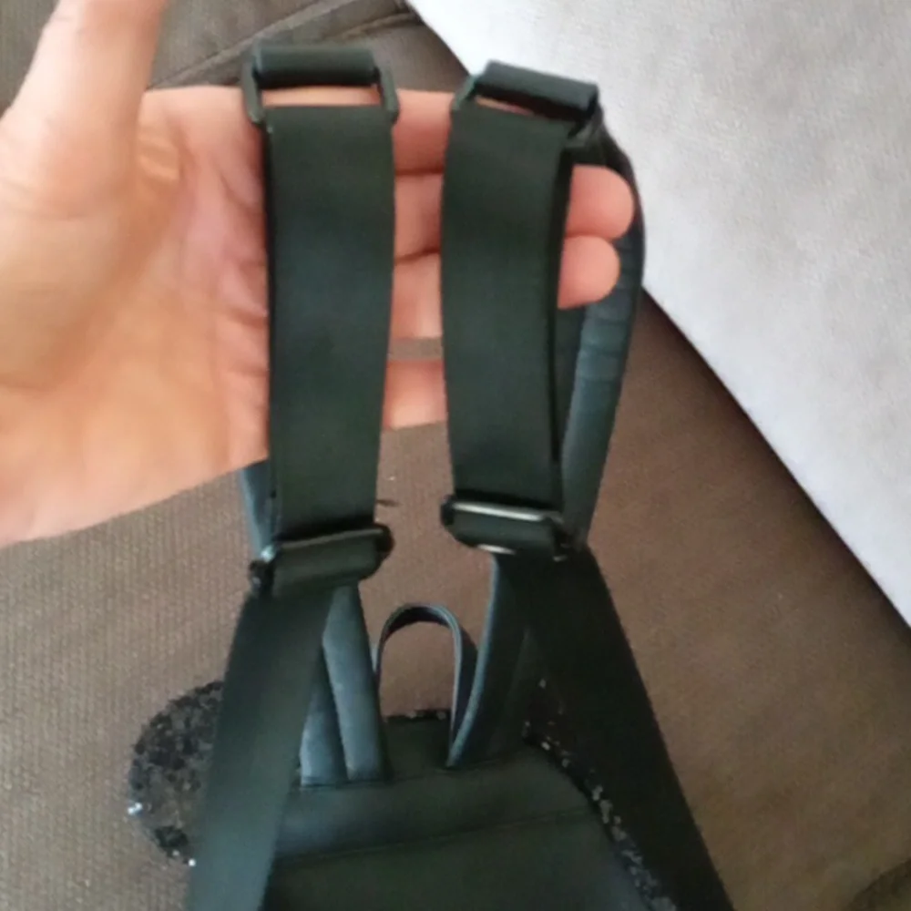 Loungefly excellent black